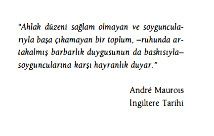 Kemal Tahir'in "Rahmet Yolları Kesti" romanı bu alıntıyla başlar. İnce Memed'e cevap olarak yazılmıştır.