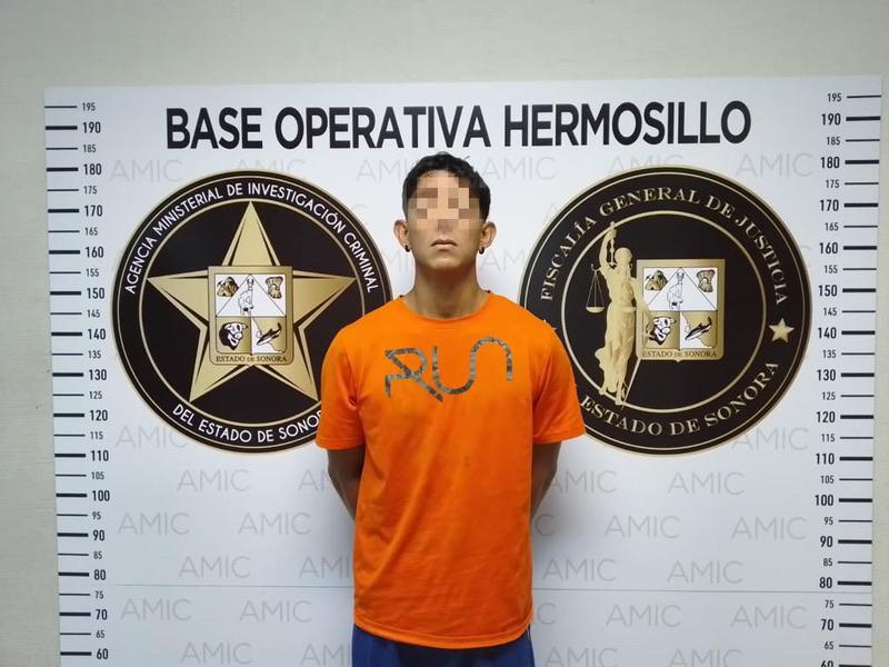 La detención del asesino Abel Murrieta, deja de manifiesto el compromiso del Gobernador Durazo para enfrentar y combatir la impunidad en nuestro estado. Con estas acciones, se envía el mensaje claro de que en Sonora, quién viola la Ley, será castigado.<a href="/AlfonsoDurazo/">Alfonso Durazo</a>