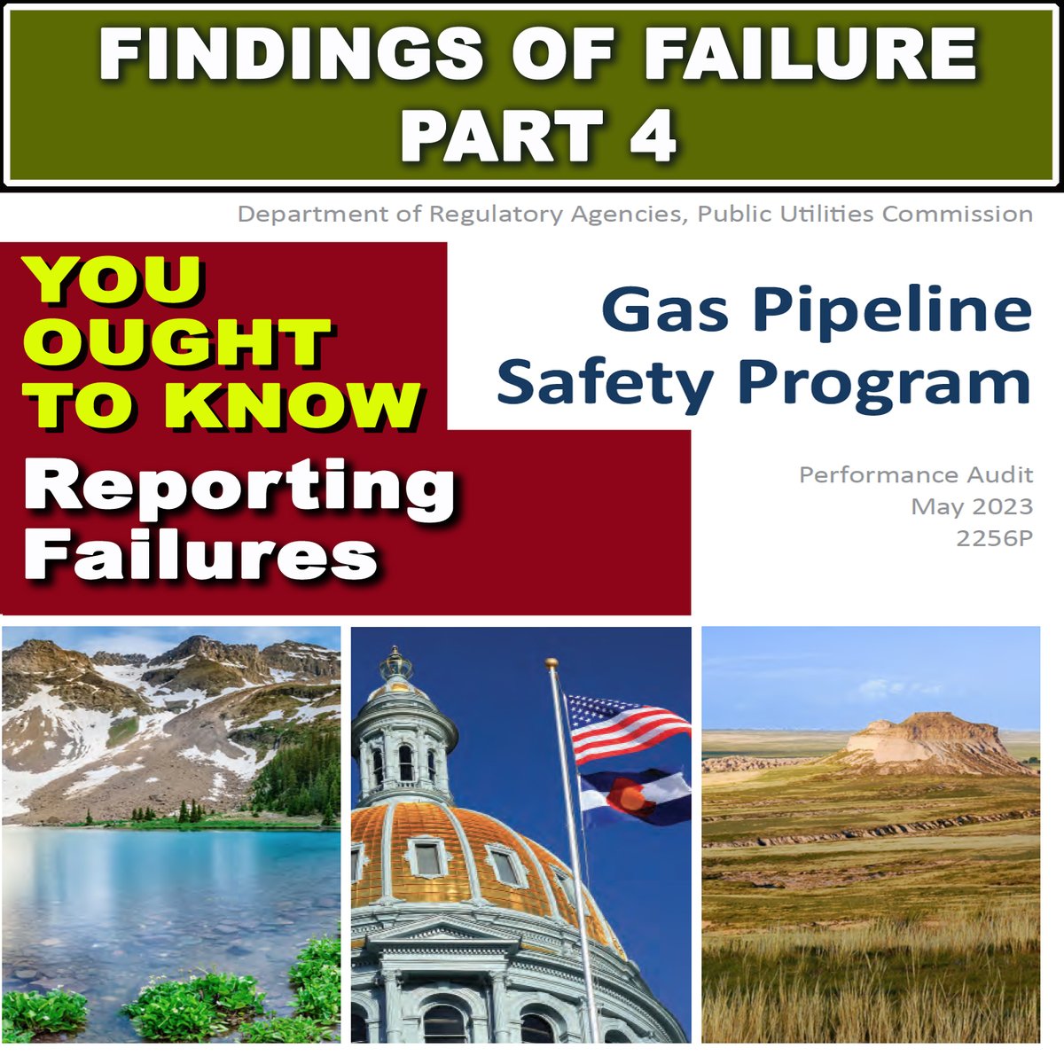 PSR Colorado tweet media