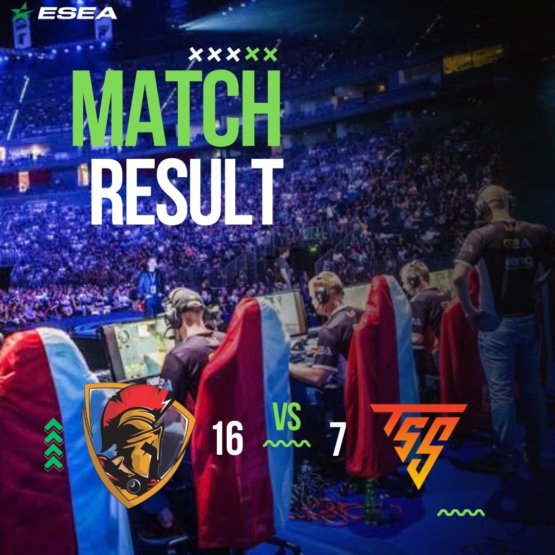 VICTORY!!! 

Another well played performance from the gents tonight and an epic stream from @Lionz92YT 

Well played to all on the server!!