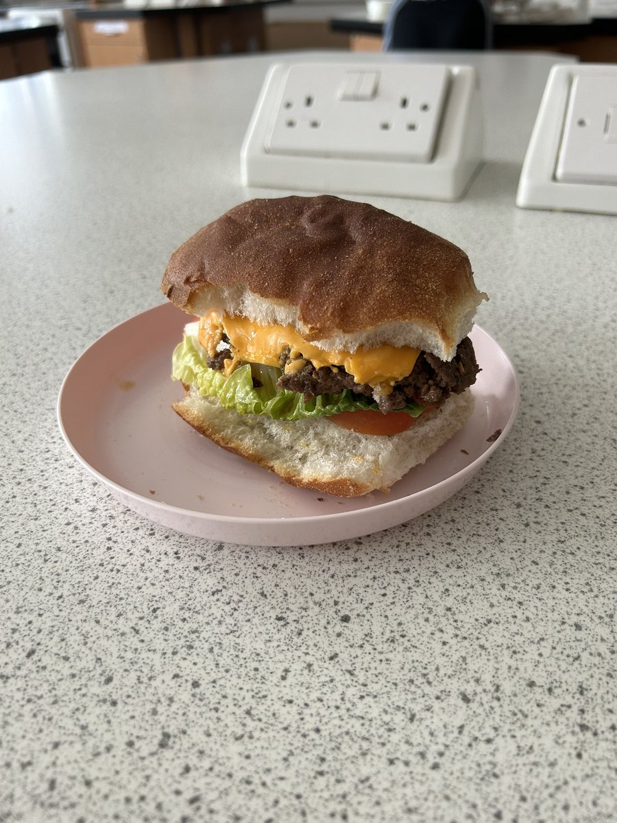 Bearsden Home Economics tweet media
