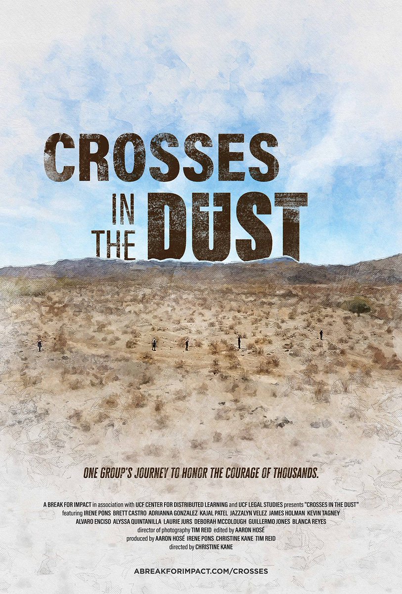 GlobalPeace360's tweet photo. Come watch Crosses in the Dust during our screenings in #Winterparkfl https://t.co/OWLTJU7MI4
#orlandofl #FilmFestival #globalpeacefilmfestival https://t.co/FkMgTeDJIa