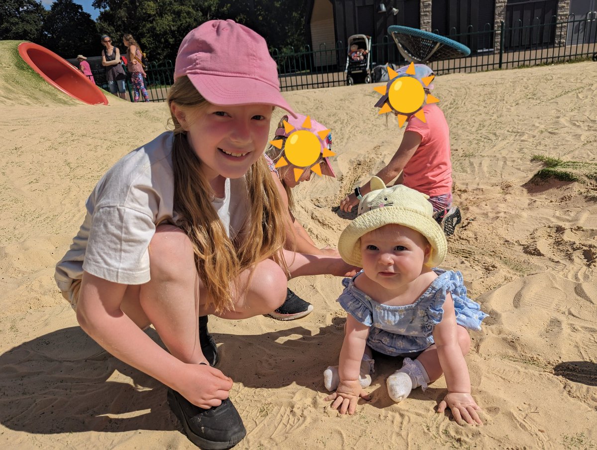 YetAnotherTeach's tweet image. It was the perfect sunny morning for a Kent #MTPT meet-up! 
If you are a teacher in Kent about to start, currently on or reaching the end of your maternity/parental leave check out the @mtptproject . There is so much support, coaching and training available!