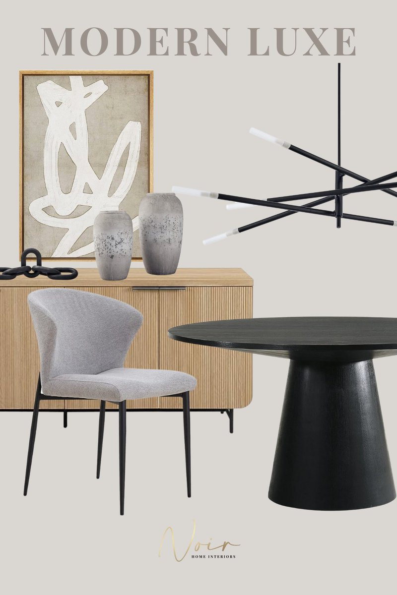 TreshaJA's tweet photo. I found affordable modern luxe dining room furniture and decor on Amazon. Check it out!

https://t.co/sKRTVdMDZa #amazonfinds via @Amazon https://t.co/8kalBDkZGa