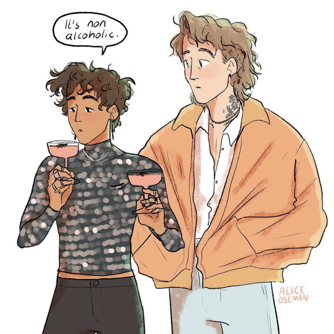 springIvr's tweet photo. the things I would do to see them on screen together like you don't understand https://t.co/W1m7RRVEui