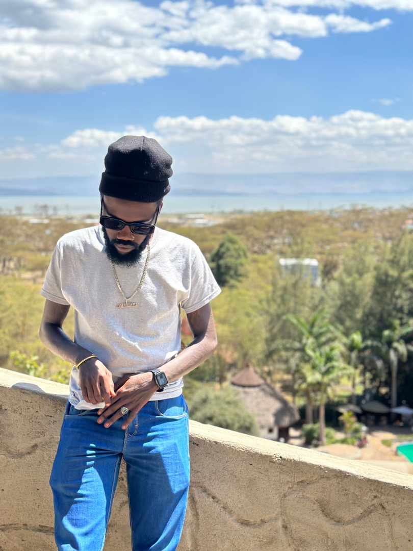 It is pleasure having such friend Big up big guy