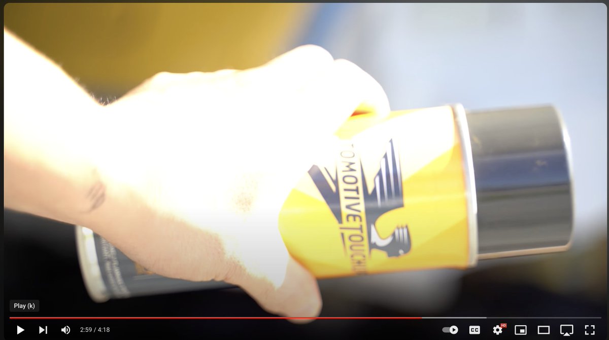 AutomotiveTouchup tweet media