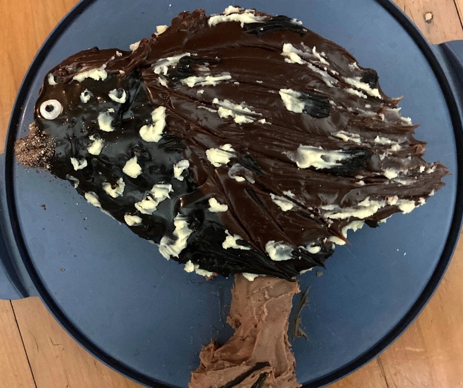 BAKEOFF 🥧 // It's that time of year again already! The Threatened Species Bakeoff is BACK and it's your chance to show off your baking skills for a great cause! 🍰🐨 Don't forget to use the hashtag #TSBakeOff2023 to submit your entry! Learn more: 👉 hubs.li/Q01-tXBH0