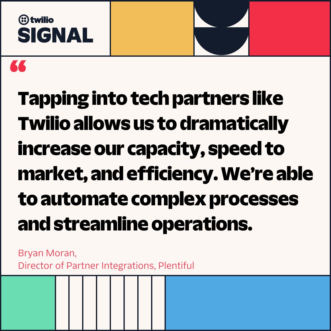 Twilio.org tweet media