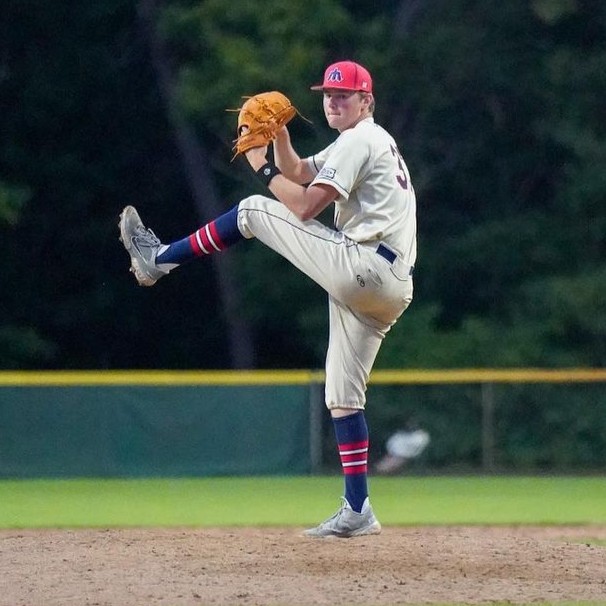 D1Baseball (@d1baseball) on Twitter photo "Sean Hard was arguably Harwich’s most consistent pitcher from start to finish, and he ended the campaign with a 2.34 ERA and 31 strikeouts in 23 innings."
More on the <a href="/BCBirdBall/">Boston College Baseball</a> righty and the <a href="/HarwichMariners/">Harwich Mariners</a>' other top pitching prospects ⤵️
🔗 d1ba.se/3OPmpyA "Sean Hard was arguably Harwich’s most consistent pitcher from start to finish, and he ended the campaign with a 2.34 ERA and 31 strikeouts in 23 innings."
More on the <a href="/BCBirdBall/">Boston College Baseball</a> righty and the <a href="/HarwichMariners/">Harwich Mariners</a>' other top pitching prospects ⤵️
🔗 d1ba.se/3OPmpyA