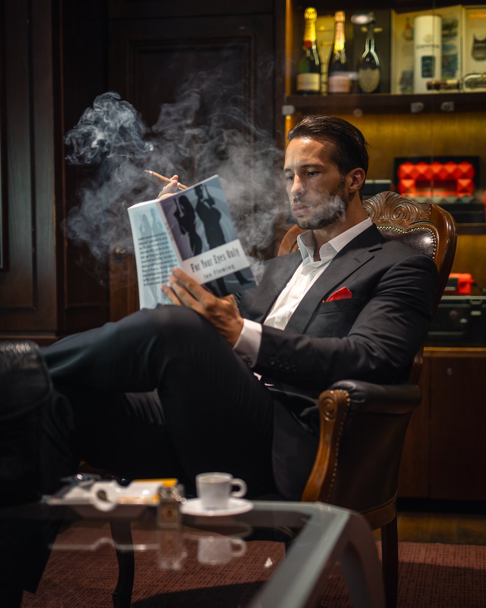 Time beautifully filled.