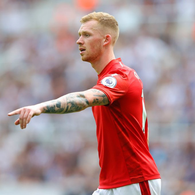 The EFL Zone tweet media