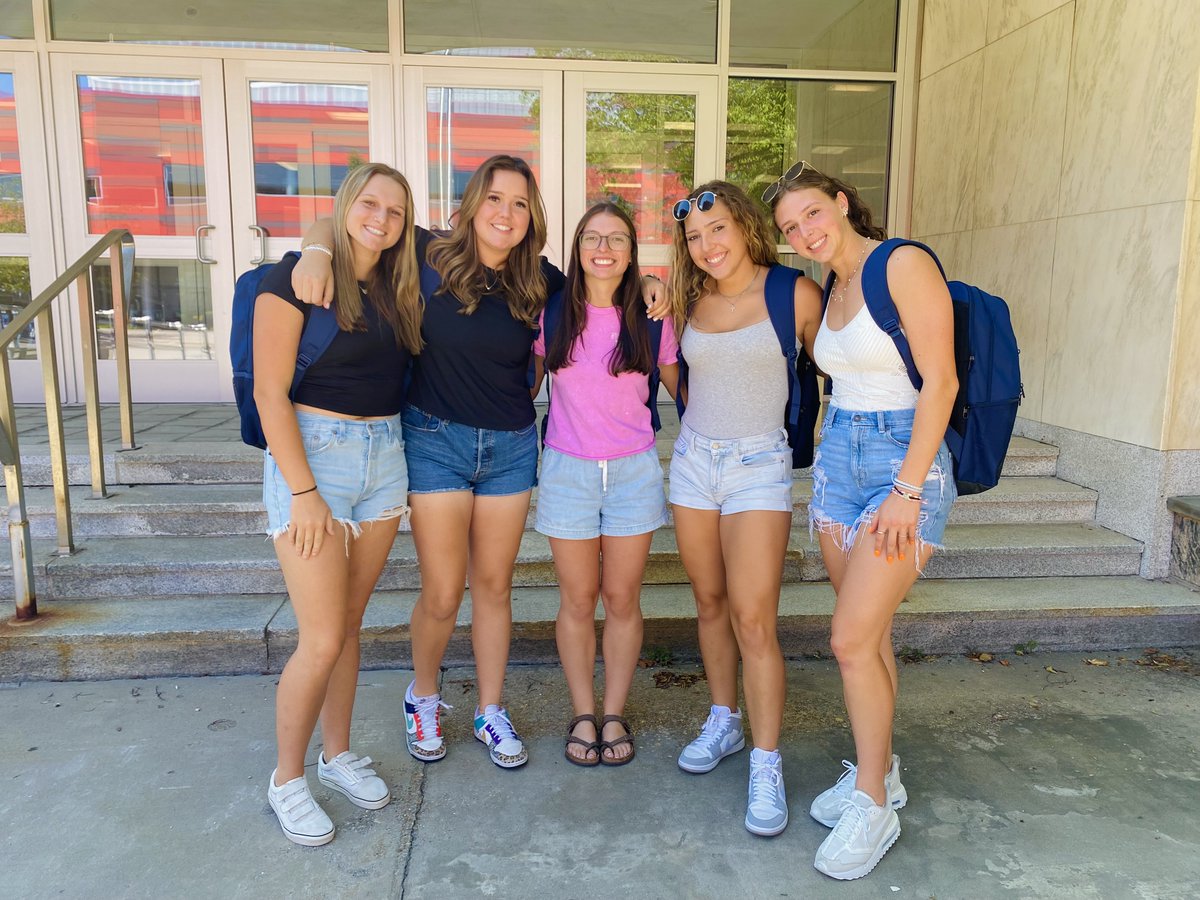 Stony Brook Softball tweet media