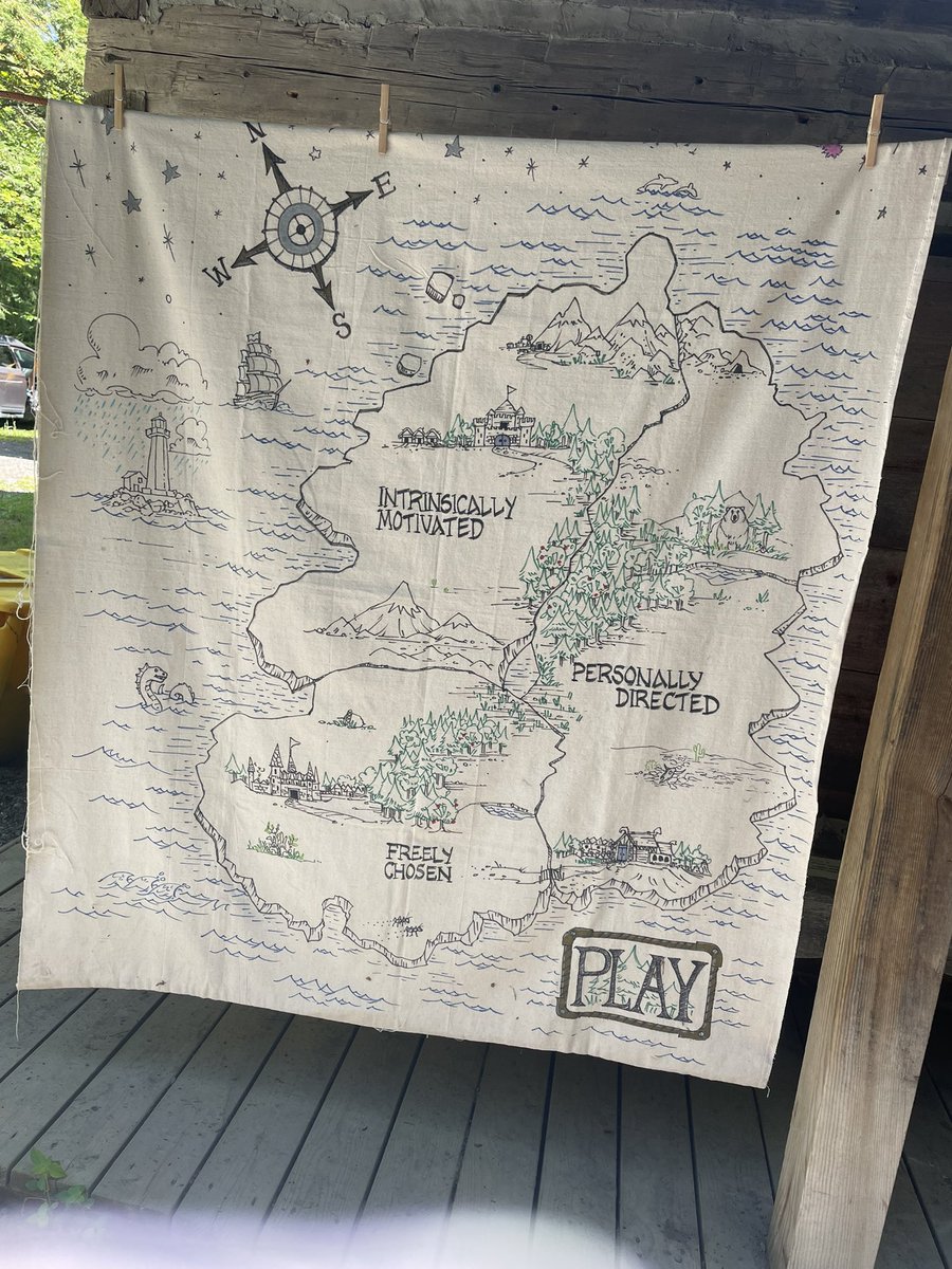 mme_bourre's tweet photo. Another wonderful day at the #CNAC outdoor educator practitioner course learning all about Indigenous perspectives, using tools in Nature, the map of Play, the value of storytelling, plant identification and so much more! 🌸 🌳 🐿️ @AngelsOCSB #ocsbindigenous @ECEChristine https://t.co/Yj00YvnKbS