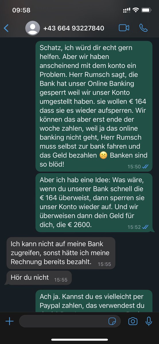 JanPichler's tweet photo. https://t.co/EAUaa4fRdA