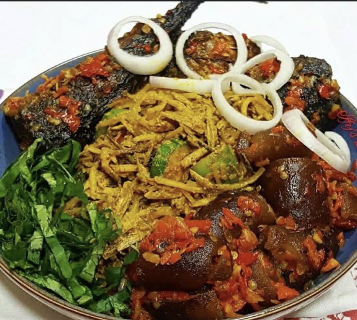 AMB. SERAH IBRAHIM tweet media