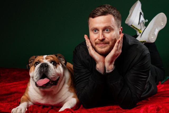 <a href="/joshbcomedy/">Josh Baulf</a> Guess I need to check my height eh? What a way to end my fringe as the momentum of hilarious moments was fast &amp; for such a unique crowd Josh knows how to crowd work. Check this out guys if your wanting to be consistently in hysterics.

Review and rating pending…