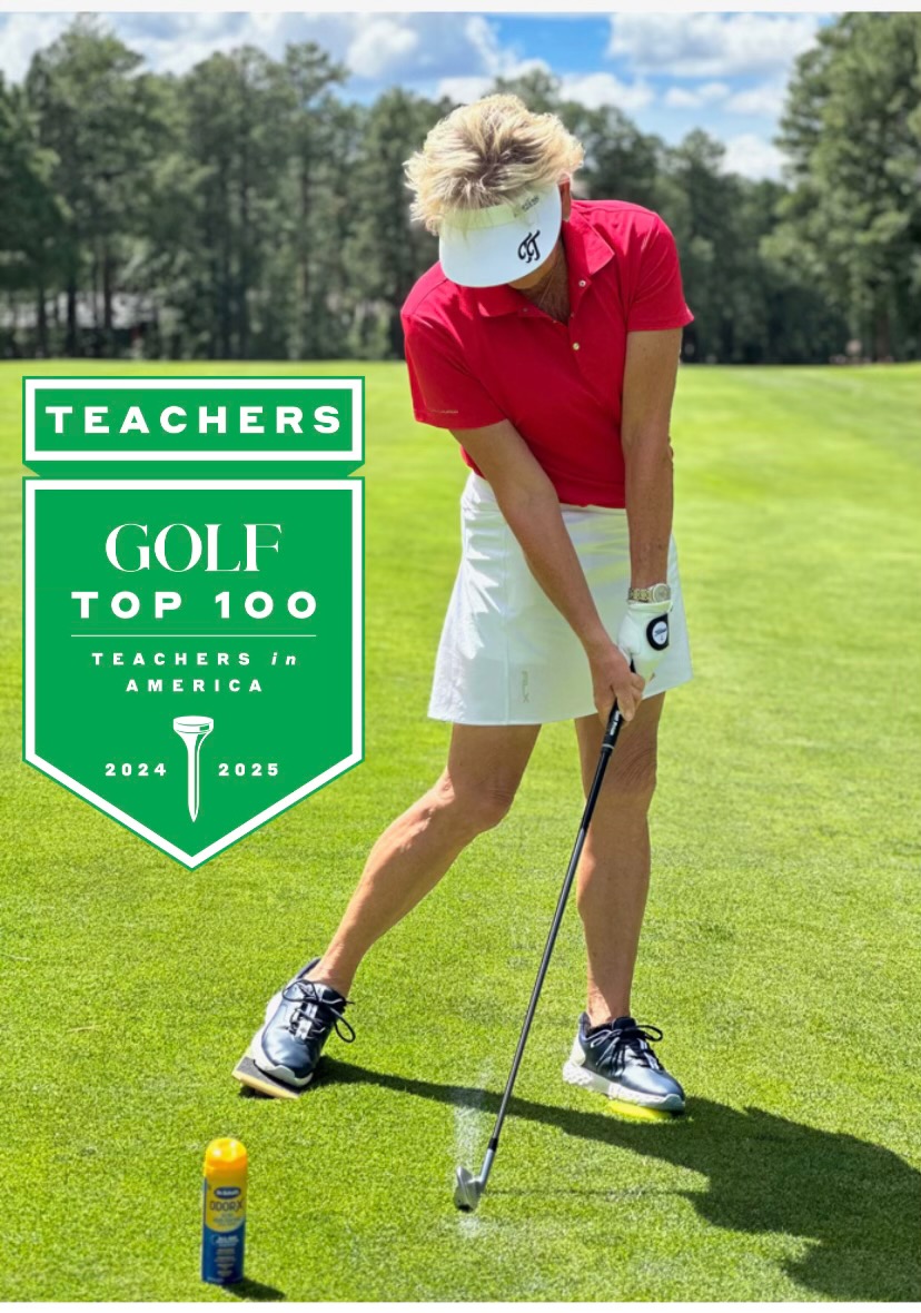 Grateful for GOLF_com @golfmagazine and @8amgolf for Including me in their 2024-2025 Top 100 Teachers list! Congrats to all!
A huge thank you to the @azbiltmoregolf Club family for allowing me to to teach for the last 20 years, grow and have a beautiful place to call my home!