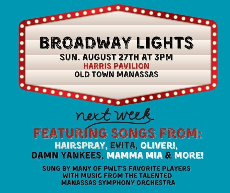 ManassasSymOrch's tweet photo. This Sunday! We hope to see you there! https://t.co/8ily8f5beK