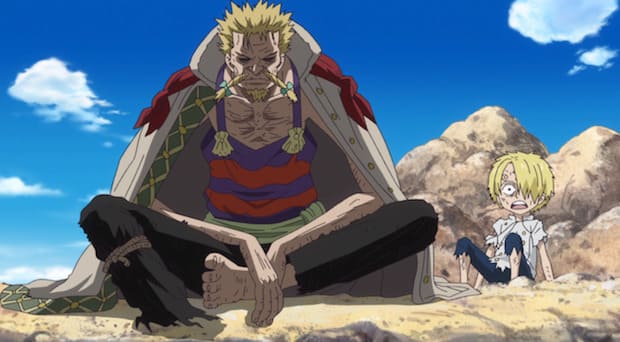 Leyys_Real's tweet photo. @GSeireitei Je vais pas dire qu'il a un meuilleur début que naruto mais je peux assurer qu'il est meuilleur que celui de bleach https://t.co/2I9AjzSz3a