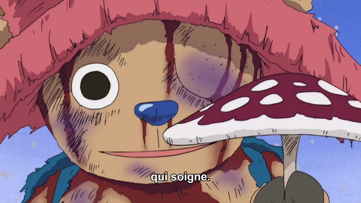 Leyys_Real's tweet photo. @GSeireitei Je vais pas dire qu'il a un meuilleur début que naruto mais je peux assurer qu'il est meuilleur que celui de bleach https://t.co/2I9AjzSz3a