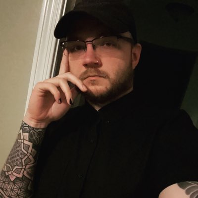 hunter12249's tweet photo. It was time for a new profile pic https://t.co/jI59P9H10p