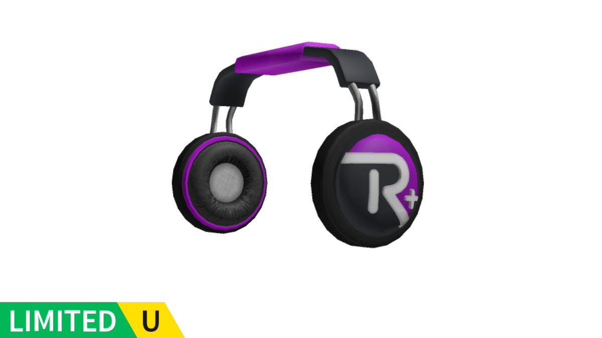 UgcNoticias_'s tweet photo. 📣 : @RoproIO lanzará este limited gratis en la experiencia mañana (24 de agosto 2023) a las 6PM EST.

📦Stock: 1,000
ℹ️Como Se Obtiene: Debe entrar para reclamarlo

➤https://t.co/2AYKFJgqzN
➤https://t.co/R71iFgE1nd
#Roblox #RobloxDev #RobloxFreeUGC #RobloxUGCLimited https://t.co/3cmti9t5Ph