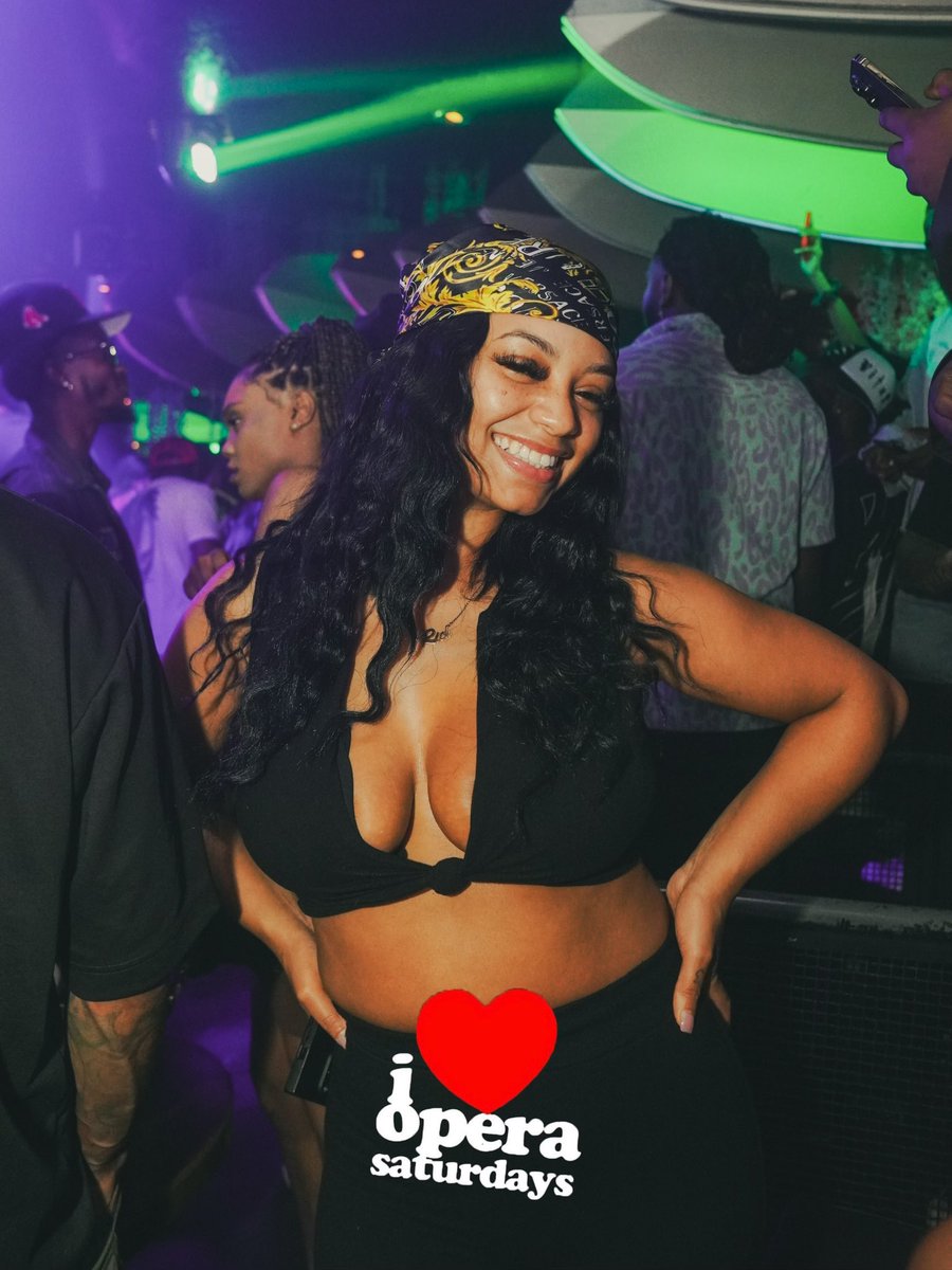 Operadc's tweet image. #OPERAsaturdays Be Wild For A Night 😈 • Complimentary Admission Before 11pm with RSVP + OPEN BAR from 11pm to 12am • Music By @djmarvalous • For Bottle Service Contact (202)798-8877