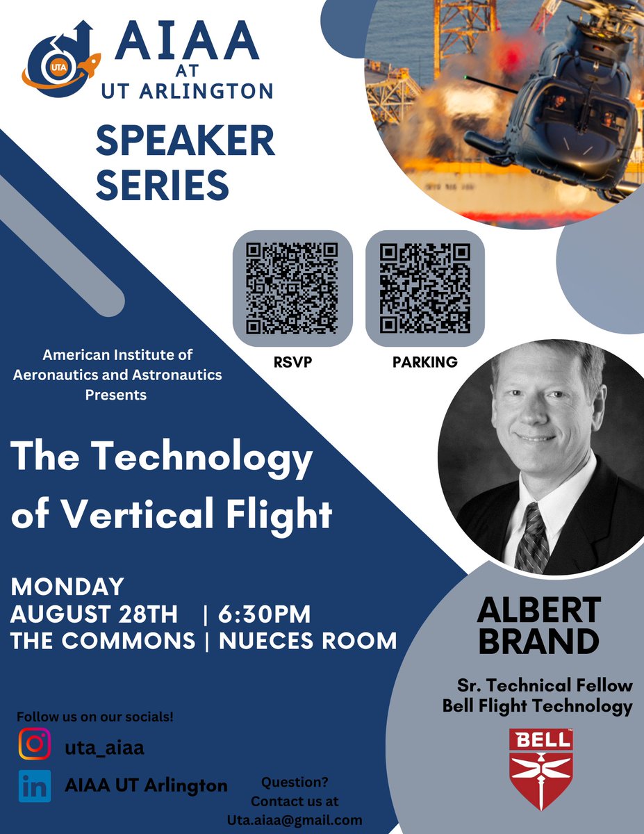 UTA College of Business tweet media