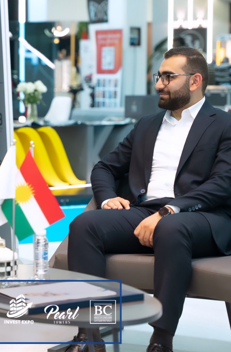 #InvestExpo23 #bcgroup #vegatech