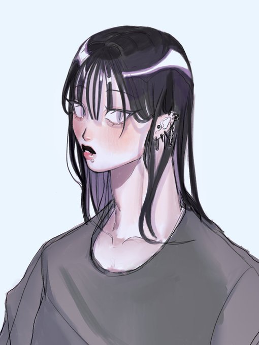 お久しぶりの絵です