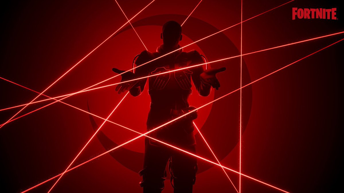 dammaschpaul's tweet photo. Khaby Lame in Fortnite??
C4S4 Teaser+Khaby Lame Design+more!! https://t.co/tlQs1xDkB5