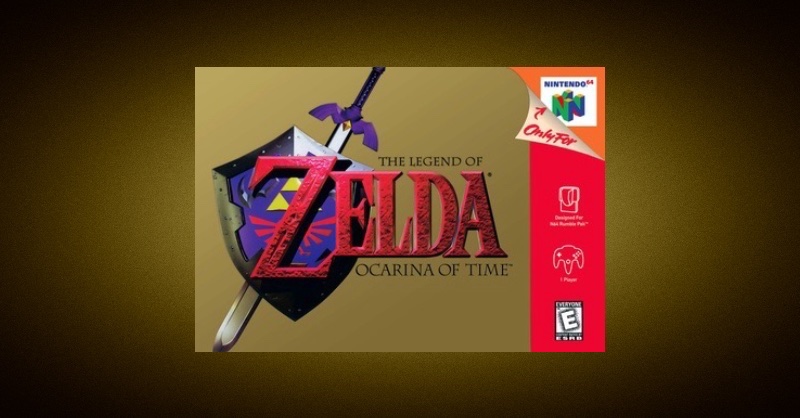 ZierzoNX's tweet photo. Cual de estos juegos de #Zelda se merece tener remake/remaster en Nintendo Switch? https://t.co/Z4beJ0fO1T