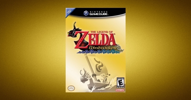 ZierzoNX's tweet photo. Cual de estos juegos de #Zelda se merece tener remake/remaster en Nintendo Switch? https://t.co/Z4beJ0fO1T