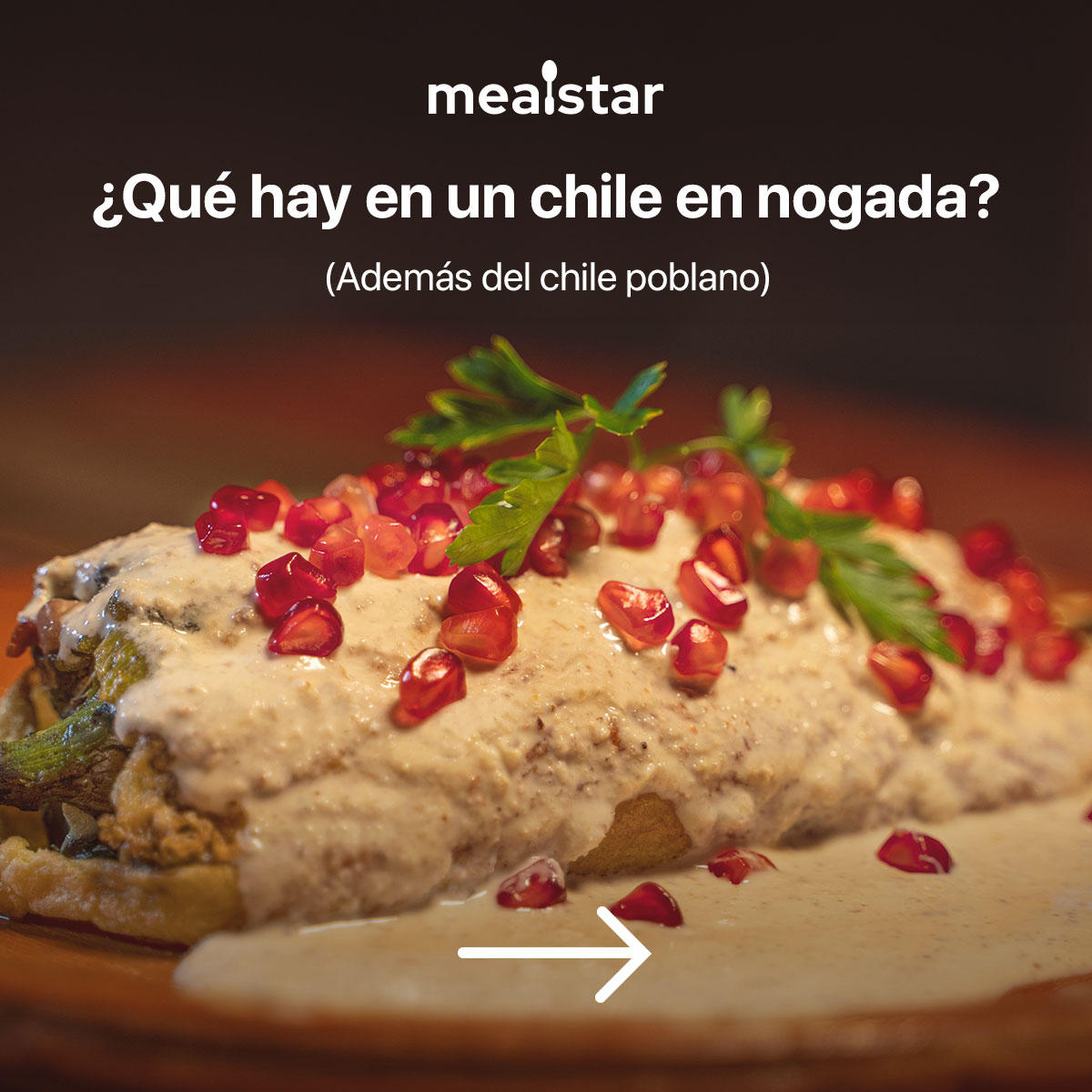 MealstarA's tweet photo. Este platillo, con su característico contraste de sabores dulces y salados, es una delicia para el paladar.

¡Comparte tu receta de chiles en nogada y etiquetanos!

¿Ya te pre-registraste?
🤩https://t.co/kjB6r35pns 🤩

#comidacasera #SúperApp #foodies #comidaconamor #mealstar https://t.co/PC1RKYGuGw