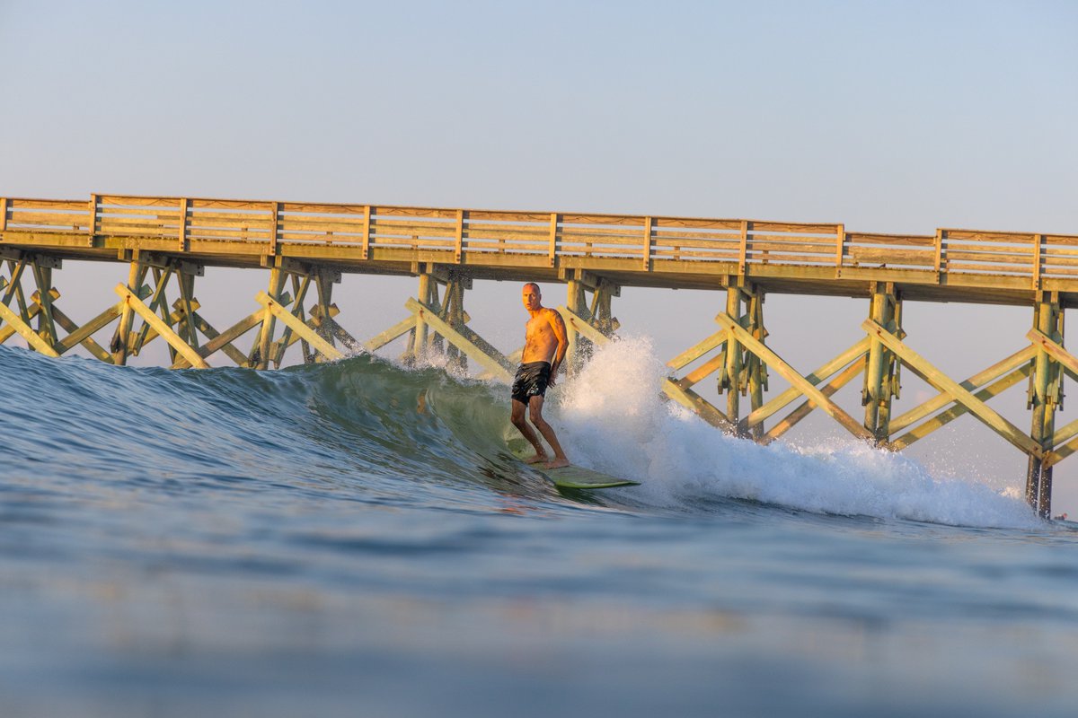 Holding it down for an old guy. Still able to get up before the sun and catch a few!