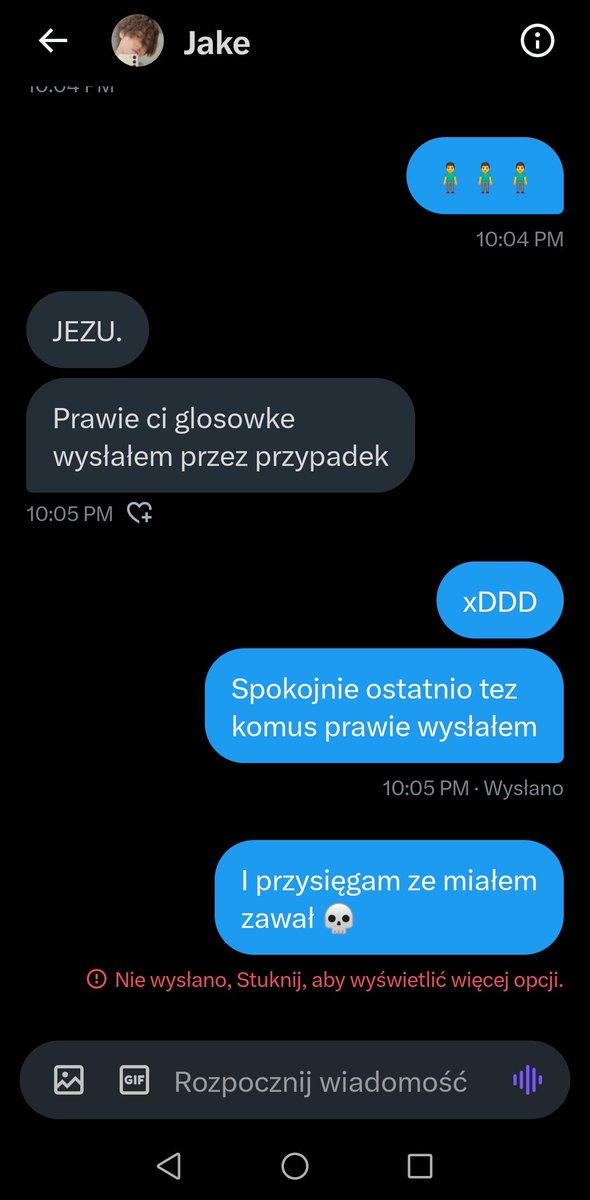 dullteddybear's tweet photo. NO I OK. https://t.co/GUkWYYlpRT