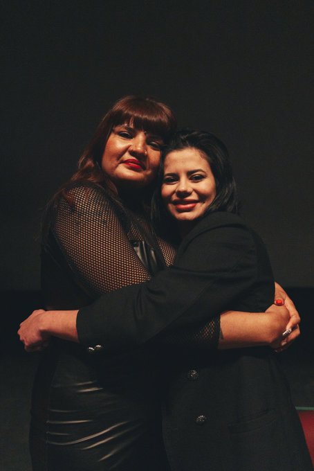 Fue precioso poder entrevistar a @GeorOrellano en el marco de @aefestcolombia. Hablamos de AMMAR, de<a class="tags" target="_blank" title="On Twitter" href="/?out=eyJ0eXAiOiJKV1QiLCJhbGciOiJIUzUxMiJ9.eyJpYXQiOjE3MjE2OTY1MTMsImlzcyI6InR3cG9ybnN0YXJzLmNvbSIsIm5iZiI6MTcyMTY5NjUxMywiZXhwIjoxNzUzMjMyNTEzLCJyZWRpcmVjdF91cmwiOiJodHRwczovL3R3aXR0ZXIuY29tL0dlb3JPcmVsbGFubyJ9.JQrMKe7dYmKl_XQXUhNWBCT2NGkzju3_wv5lcIyZxKVVIqjOX5fEsob4V-dIOv519YmI7Wdx4AsEB-6dPbIPQw">@GeorOrellano</a>