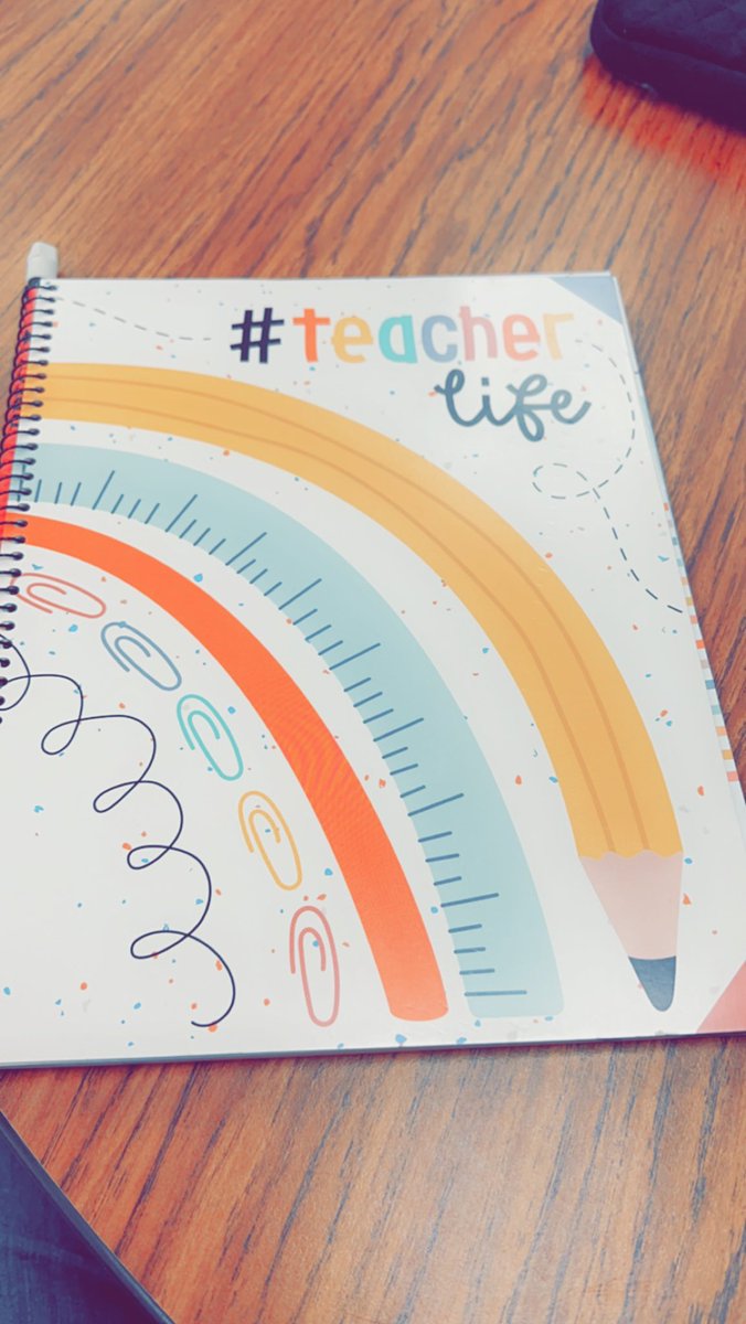About to start this #staffmeeting 📝

Drop your #clearthelist &amp; #DonorsChoose ⬇️ 

📍 ➡️ 📍 

We need all the help we can get, so please EVERYONE — SHARE AWAY💘💘💘

#SpecialEducation #teachersoftwitter 

➡️ linktr.ee/lissarod25