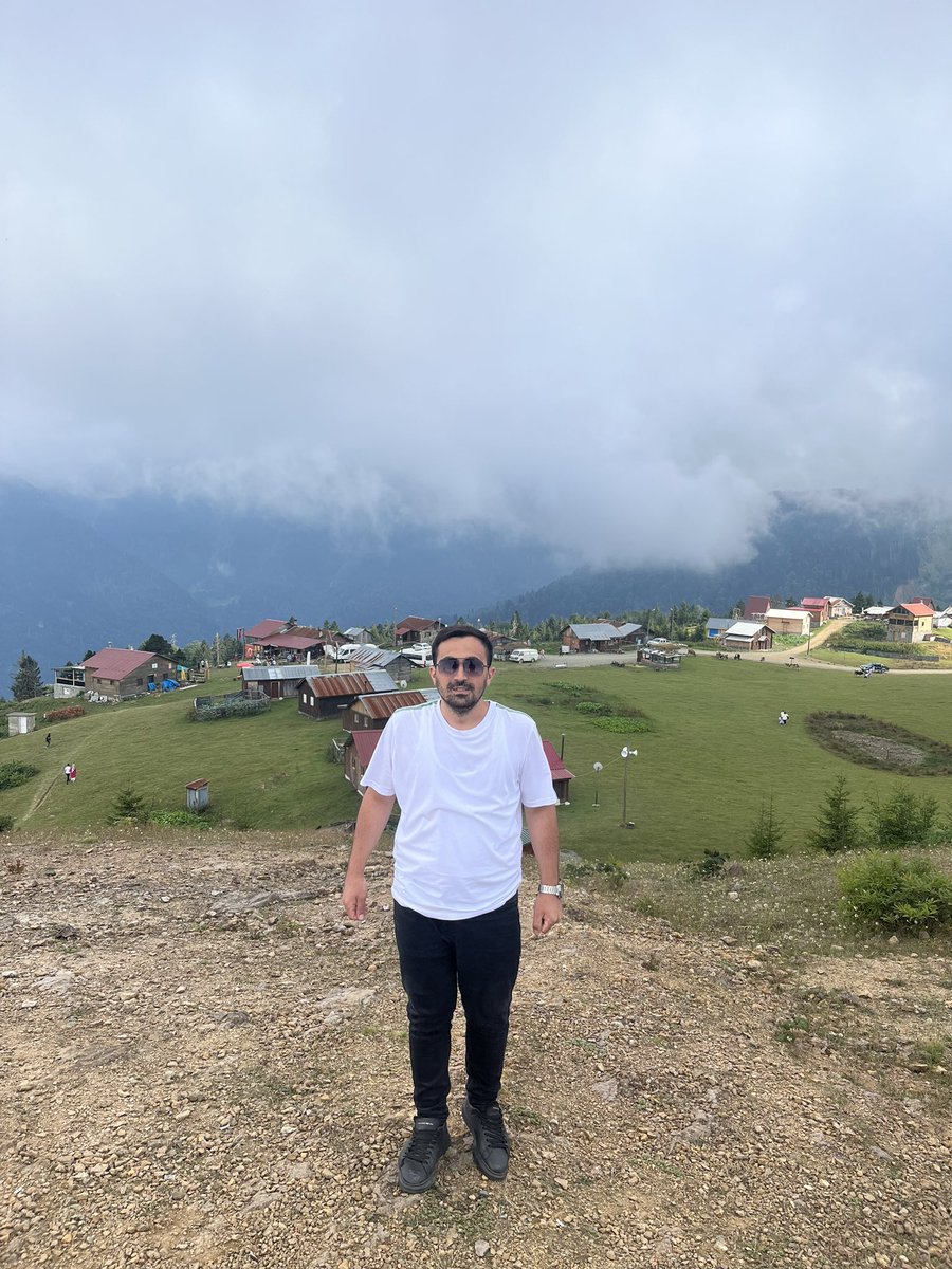 #badara #yayla #rize