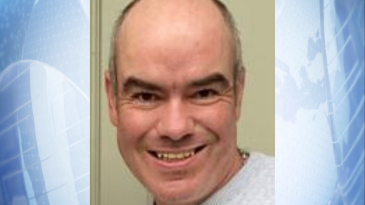 Gardaí are appealing to the public for help in tracing 43-year-old John Keaveney who has been reported missing from Wilton in Cork. He was last seen in the early hours of yesterday morning in the McCurtain Street area of Cork city. 
Anyone with information is asked to contact