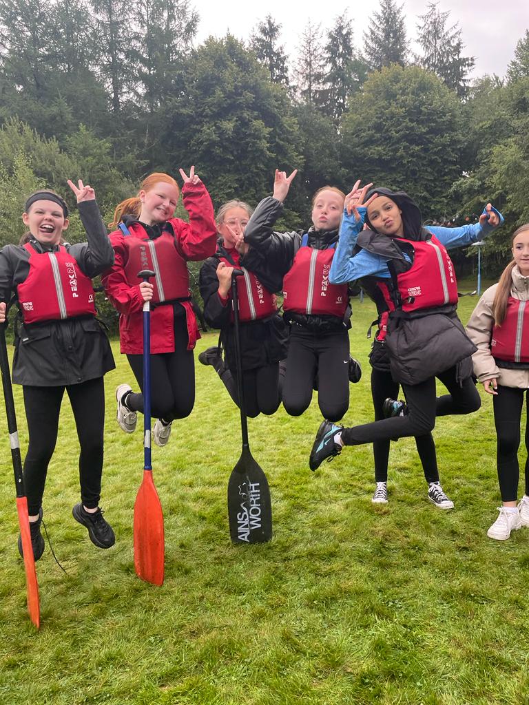 Great fun was had by 1.3 and 1.4 today. <a href="/smithycroft282/">Smithycroft Secondary</a>