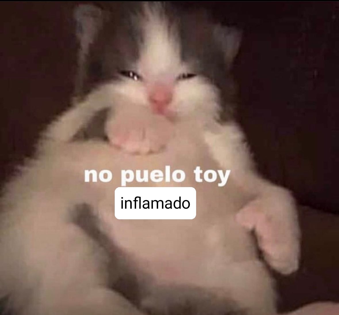 Mi nueva personalidad