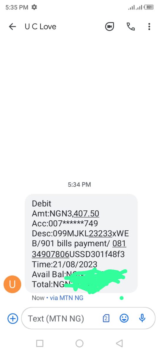 frankduru7's tweet photo. @GOtvNg @RealKiddWaya @GOtvNg I subscribed my @GOtvNg  decoder  since yesterday being 21th of Aug and till this moment it has not been activated and I'm unable to watch any channels. Please do something about it.

Here are my details. IUC: 7034834891
Phone: 08063713816
Surname: Ude

Thanks. https://t.co/31m6ps65VX