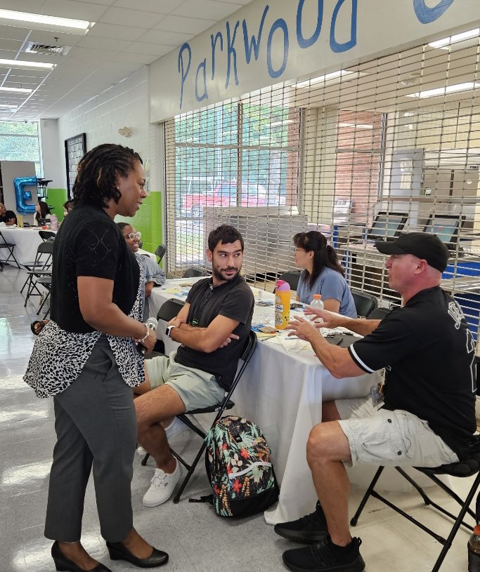 Dr. Letisha Judd-Manning tweet media