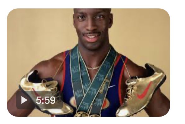thereitgoescya's tweet photo. @atmos_usa Size 10.5 M Gotta harken back to the 96 Olympics and Michael Johnson and the golden shoes. No man had ever won gold in the 200m and 400m. Nothing like believing in yourself with a side of brashness. He backed it up and pulled it off. #atmosweb #atmoscollectorsclub https://t.co/Jfkio9T4dG