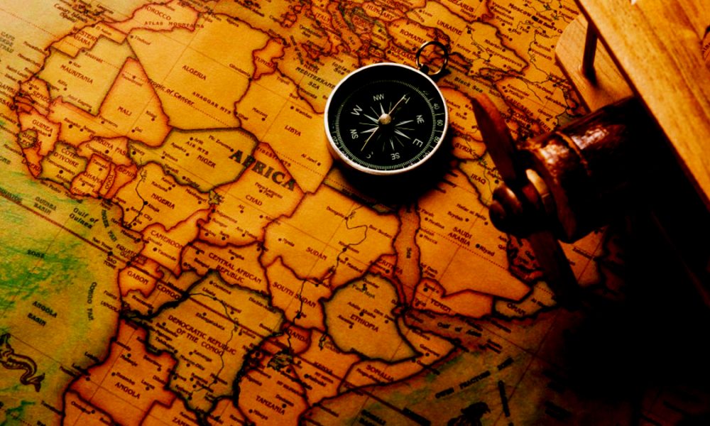 How Deeper International Partnerships Help Africa's Growth: Africa, with its vast potential and rapidly evolving landscape, remains a compelling growth story. The continent is poised for major socioeconomic and structural transformation, driven by… dlvr.it/Sv4kF5