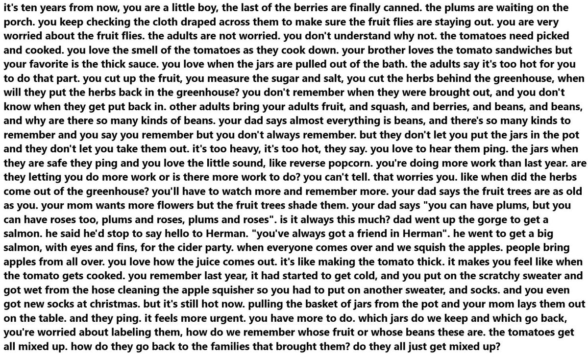 Botany Shitposts tweet media