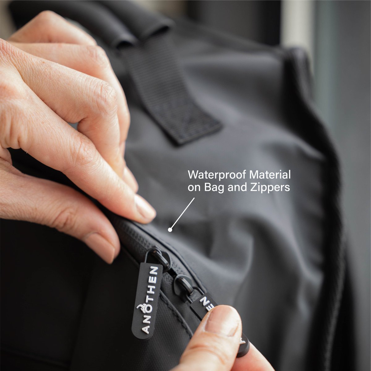 Anothenclothing's tweet image. The aqua-guard zippers help keep your contents protected from the elements!!

Shop NEW CROSSBODY SPORTS BAG: anothen.com/products/cross…
-
#faithbased #sportsbag #sportsbag #workbag #hiking  #Tennissport  #travelbag #waterproof #gymlife  #crossbodybag #christianbrands #unisexbag