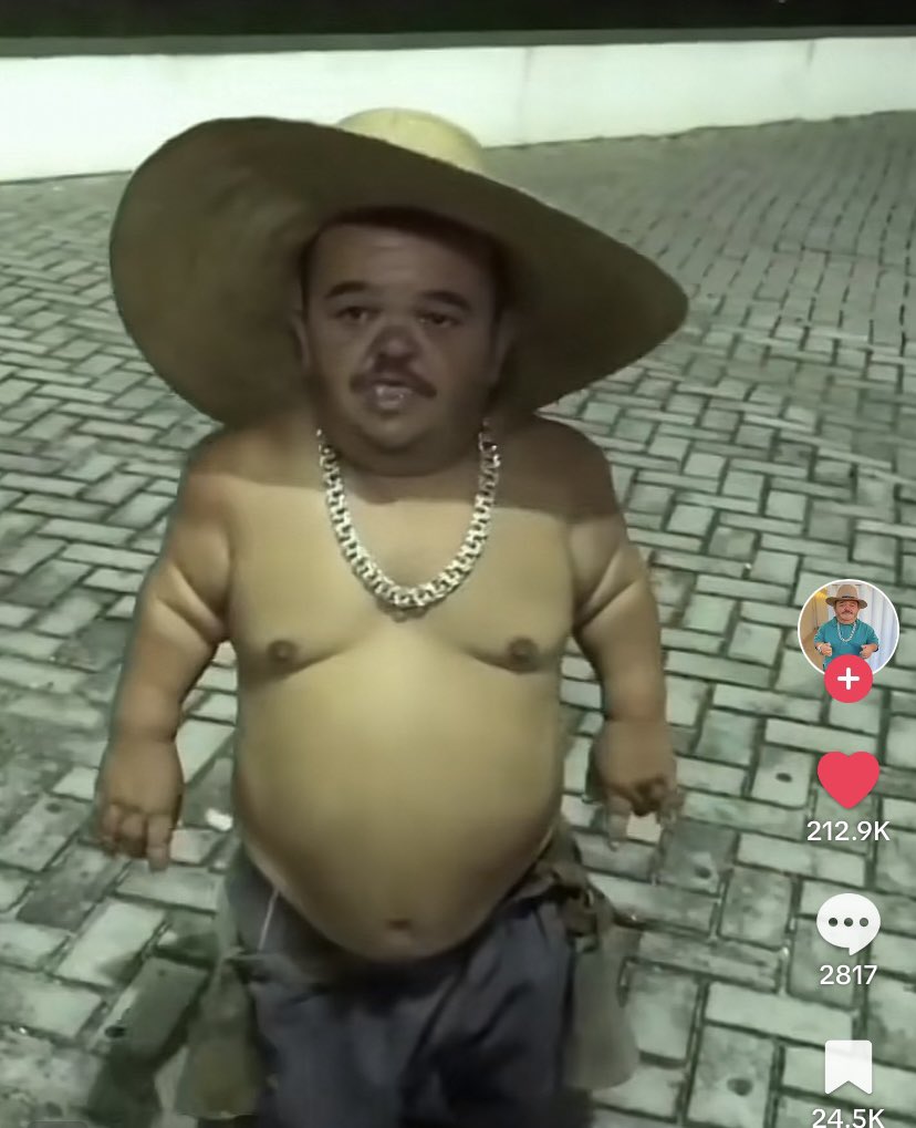 CoachHOFFM66962's tweet photo. @elbetogarciaaa eres tu no mms https://t.co/AaVrKe83dt